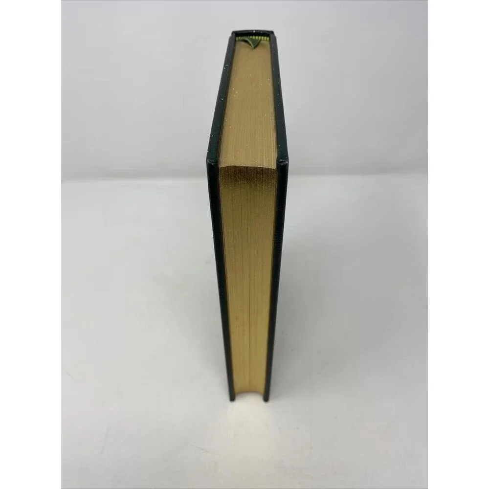 The Reivers William Faulkner 1979 Leather Bound Franklin Mint